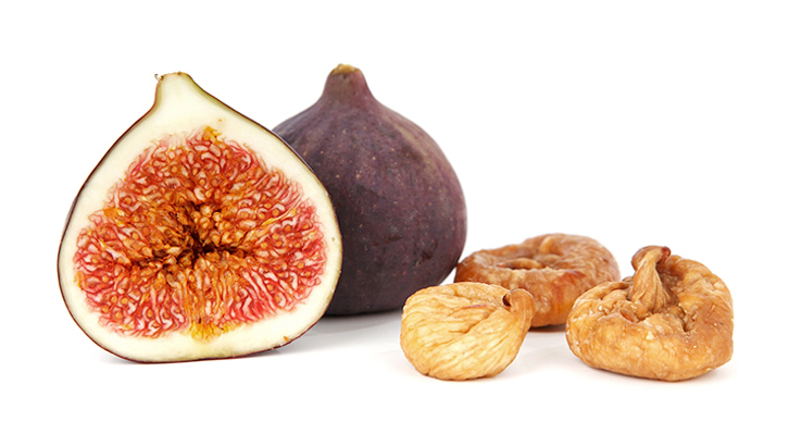 Valley Fig Growers cuenta ahora con la BRC, una certificación que vale oro. Valley Fig Growners se certifica en la Norma Mundial de Almacenamiento