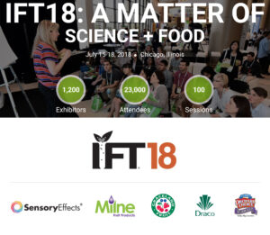 IFT18 Feria