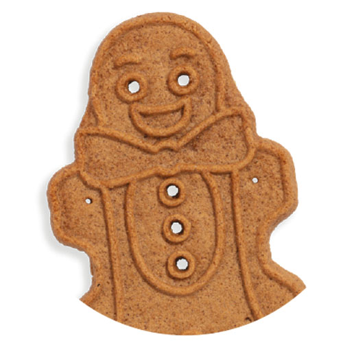 Gingerbread cookies