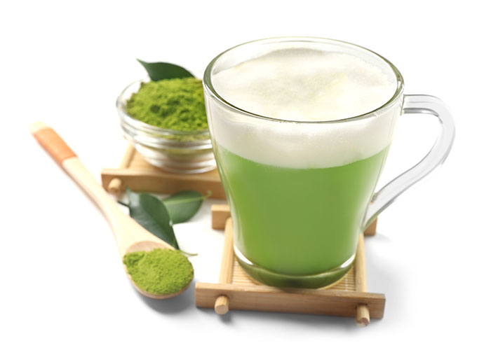 Te Matcha